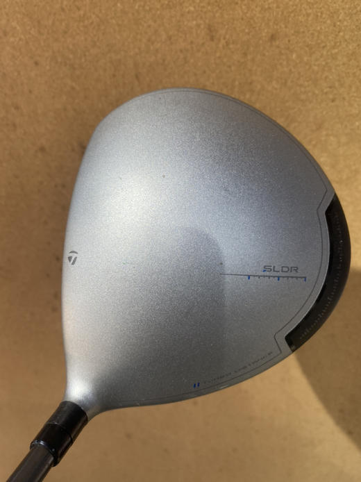 二手左手泰勒梅一号木10度R杆身冠军 商品图3