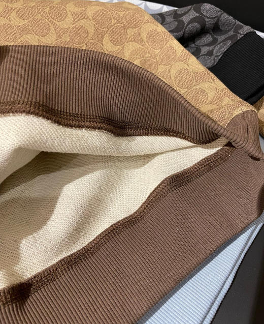 纯棉老花卫衣815 商品图12