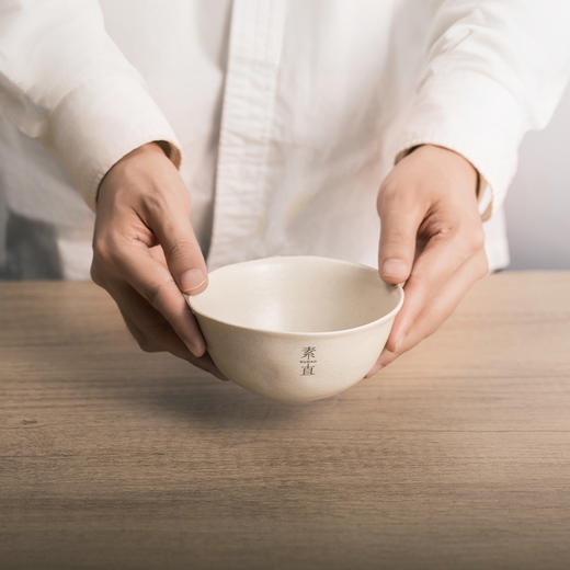 素直陶瓷碗 商品图3