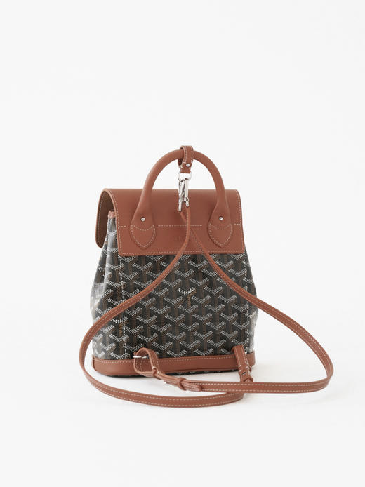 戈雅 mini双肩包 第二代版本  7色齐色出货 （ZB*XS） 商品图2