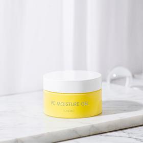 【下单前100名赠送保湿面膜1片】SONOKO荘能子 四合一水漾啫喱90g/瓶  | 日本进口 保湿抗皱 简单护肤 通透明亮