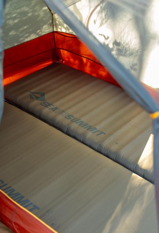 海峰 三季+型 R4.2 自充气睡垫 (Sea To Summit Camp mat Self Inflating) 商品图5