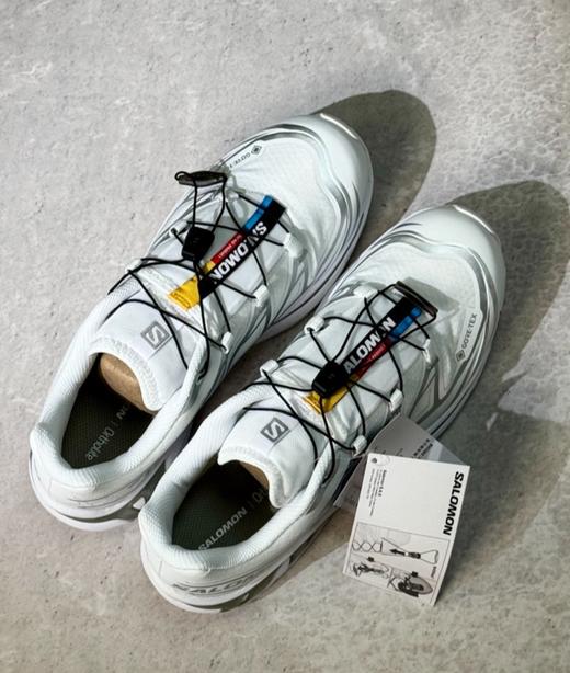 中性款户外功能鞋hu 商品图0