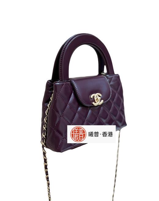 女款Kelly斜挎包ho025 商品图1