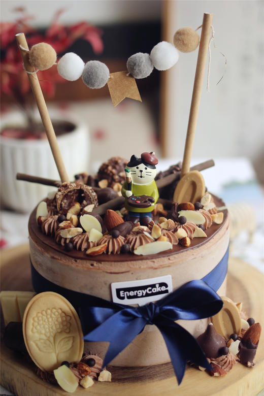 【摩卡·慢时光】 商品图2