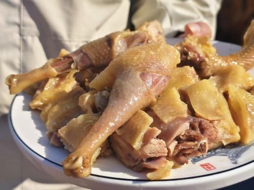 湖北荆门十里铺风干鸭23.5元1只900g,明天到 商品图4