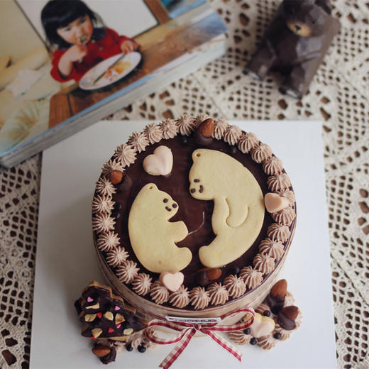 【爱逢其时】 商品图5