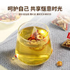 黄芪党参桂圆红枣枸杞茶养生茶独立包花草茶实惠装花果茶 商品缩略图4