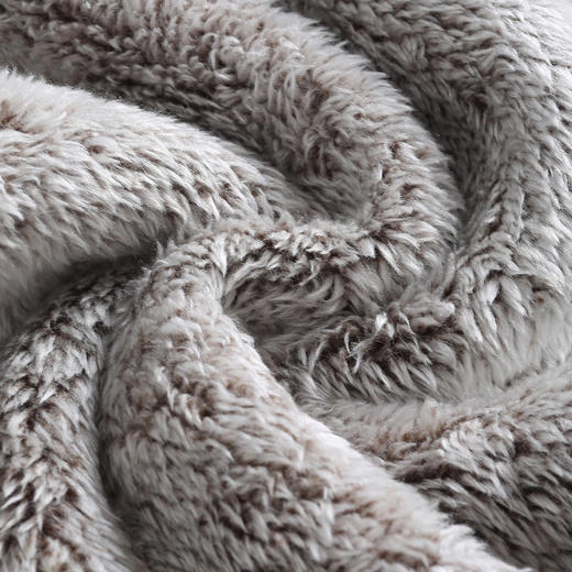 加绒保暖窄版显瘦阔腿裤，垂坠感修身直筒裤休闲长裤MYX-25166 商品图3