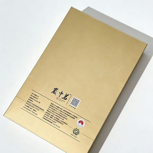 枞龄岁月【10克*4泡】 商品图3