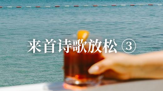 来首诗歌放松 ③ 商品图0