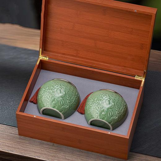 礼韵天成【棕.2瓷】65元1套.共3套【尾货满10套包邮】 商品图2