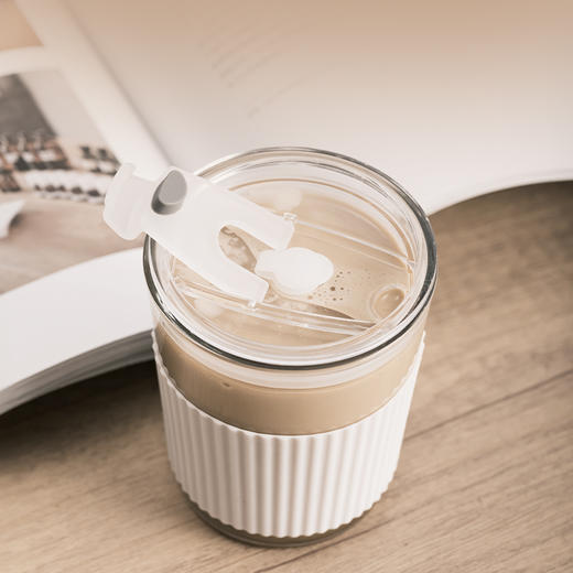 素直便携咖啡杯 商品图3
