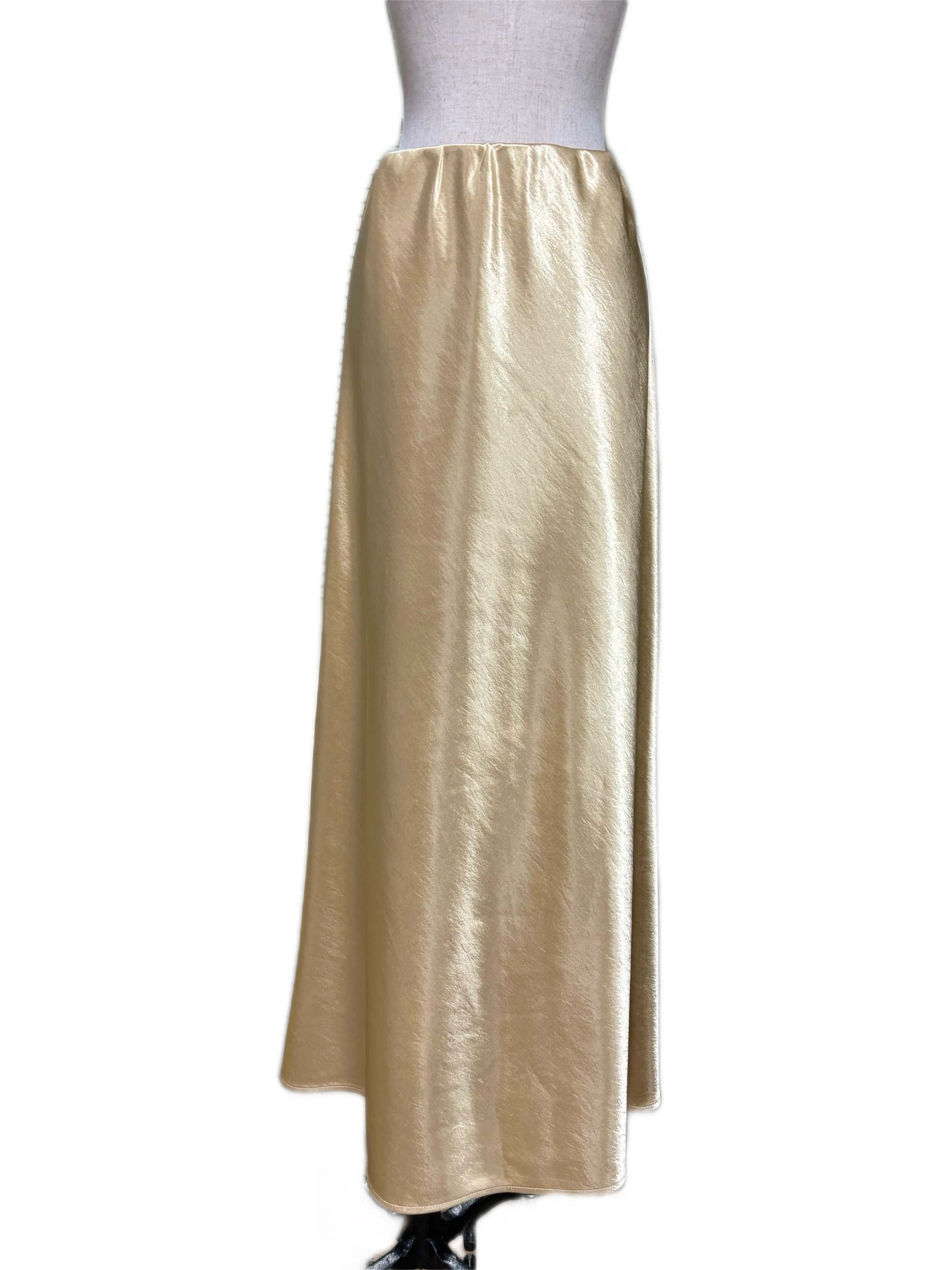 Famecoco范可儿冬款半身裙FAD8HA202 商品缩略图2