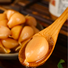 王泰和 本味糖蒜240克/包