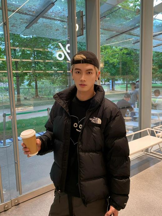 北面 1996经典款羽绒服  多色合集（MT） 商品图1