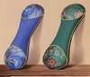 花椒颈椎枕  精选天然青花椒，气味清香，安神助眠！ 商品缩略图0