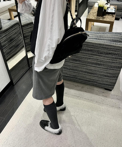 127-5 小香托斯卡纳乐福鞋 商品图9