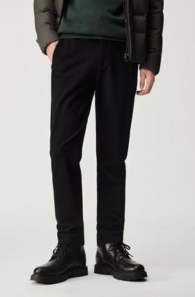 九牧王男装 休闲裤CP1563423