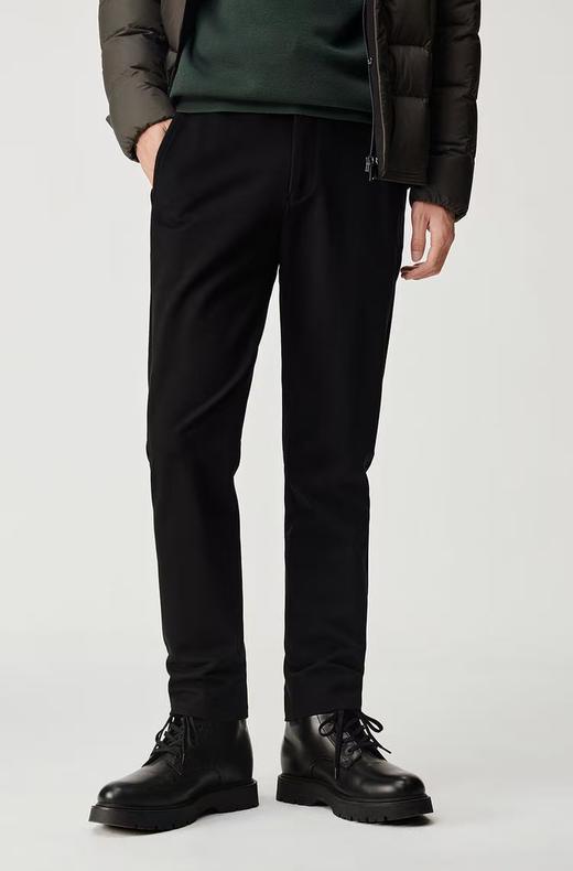 九牧王男装 休闲裤CP1563423 商品图0