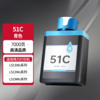 绘威适用得力打印机墨水Deli L511W L519Ws L516W L512W家用墨仓式彩色照片喷墨打印机墨盒 商品缩略图6