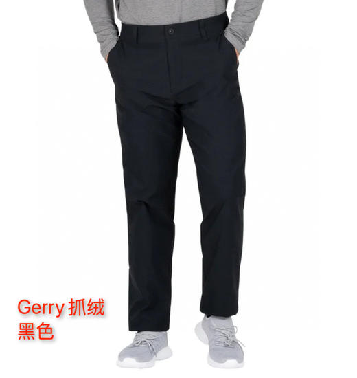 Gerry 又来货了，赶紧下单！！太好卖了随时断码节奏！原来是抓绒的呀，这条抓绒裤可以毫不犹豫的冲了～美国直邮特价298元🉐Gerry是美国知名的滑雪登山品牌 商品图0