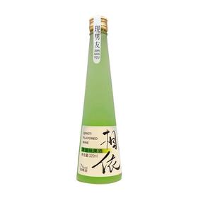 现男友 7度青提味果酒 320ml/瓶