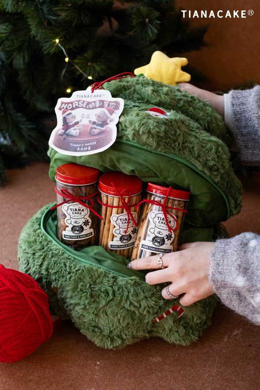 圣诞树曲奇套组 商品图5