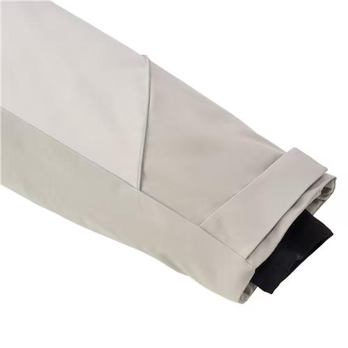 佐丹奴男装25年新款防风防泼水防油污鹅绒01075626 商品图4