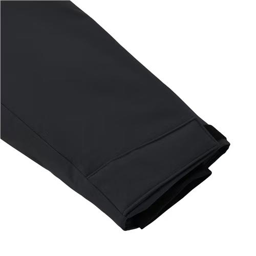 佐丹奴男装25年新款鸭绒斜纹布连帽羽绒外套01075615 商品图6