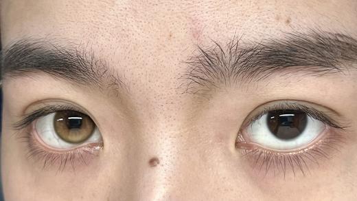 isoraLook高光不乱转定轴日抛·菠菜脑袋/土豆脑袋·14.5mm中大着色·10片 商品图4