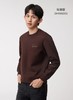 九牧王男装 卫衣DH1560333 商品缩略图1