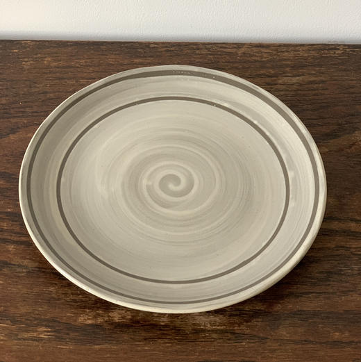 日本中古餐盘 多款入 X1397 商品图0