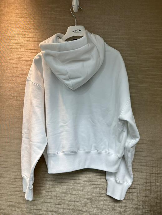 女款logo连帽卫衣ba012 商品图1