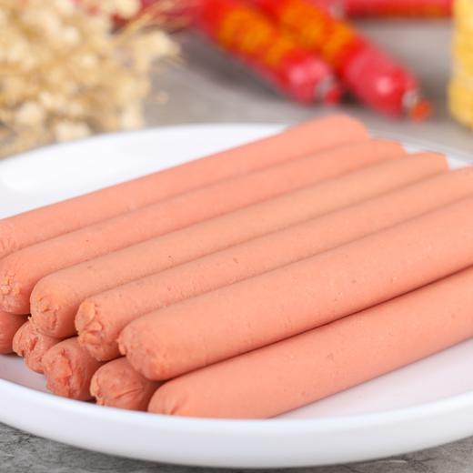 大红门＆海底小纵队联名款“优级火腿肠” 商品图2