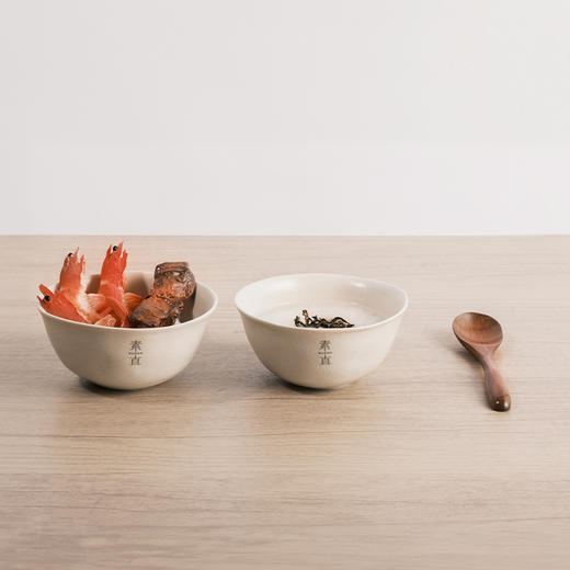 素直陶瓷碗 商品图2