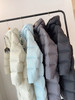 品质逆天❗️高端95%长款鹅绒服泡芙抗寒羽绒服 商品缩略图1