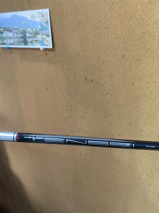 二手正品泰勒梅暗影一代一号木10.5度SR冠军 商品图6