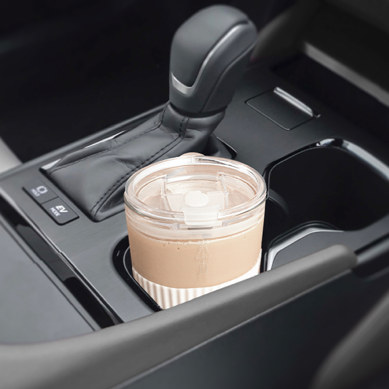 素直便携咖啡杯