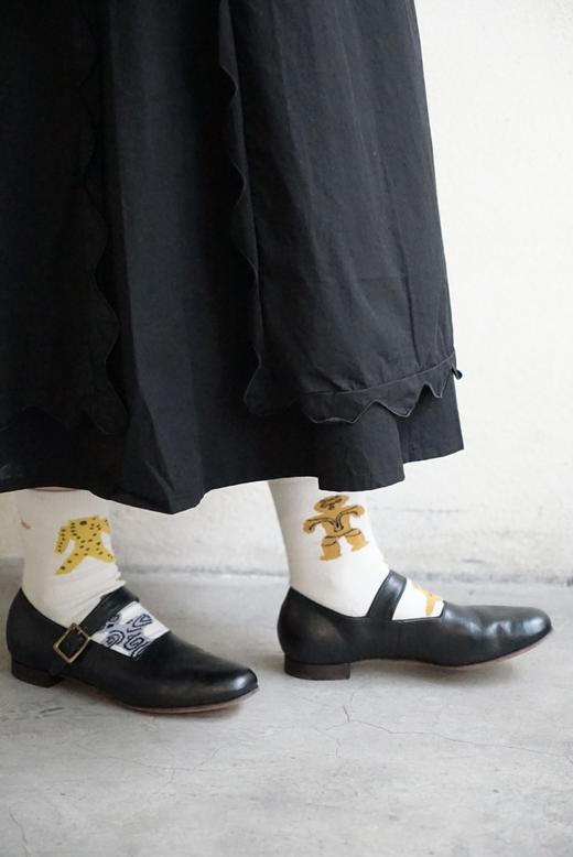 RU.shoes Helena手工鞋 商品图6