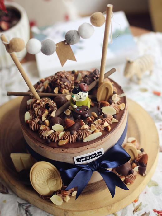 【摩卡·慢时光】 商品图5