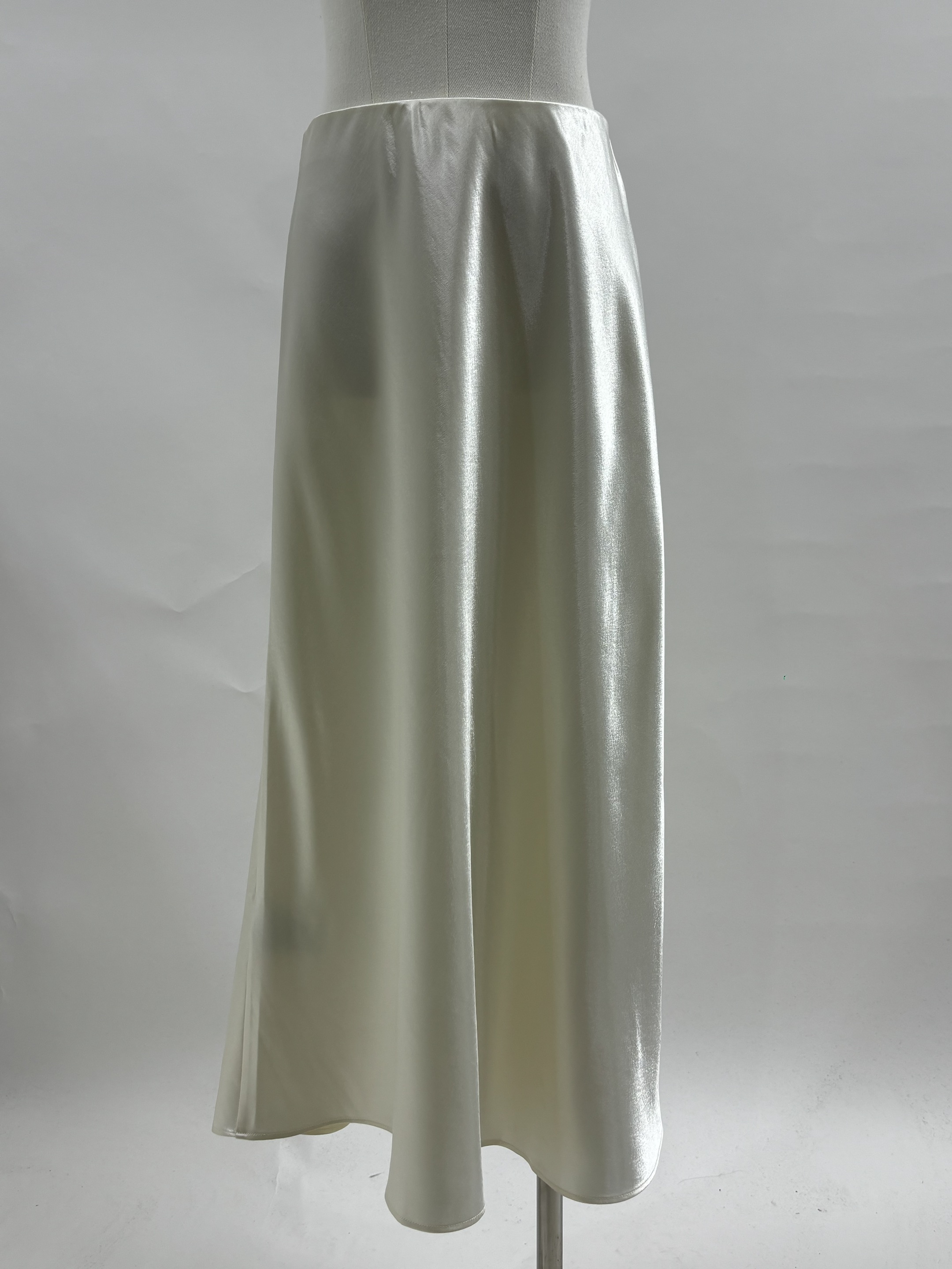 Famecoco范可儿冬款半身裙FAD6HA200 商品图1