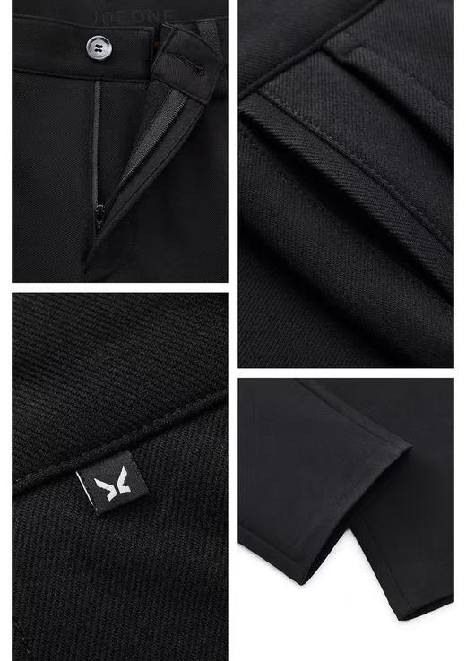 九牧王男装 休闲裤CP1563423 商品图5