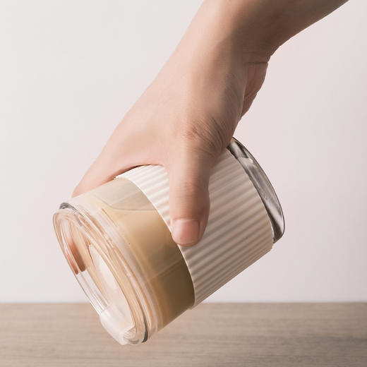 素直便携咖啡杯 商品图4
