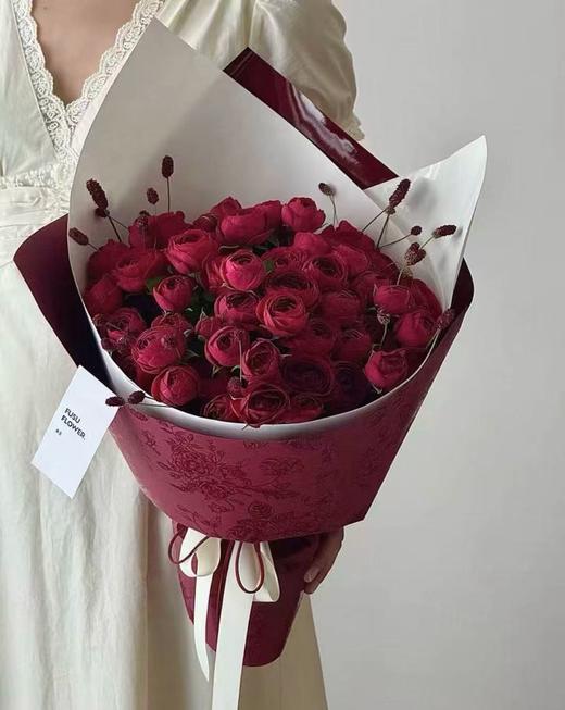 新品-暗影玫瑰（10张） 商品图3