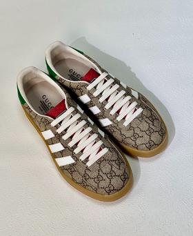 中性款联名德训鞋zh012