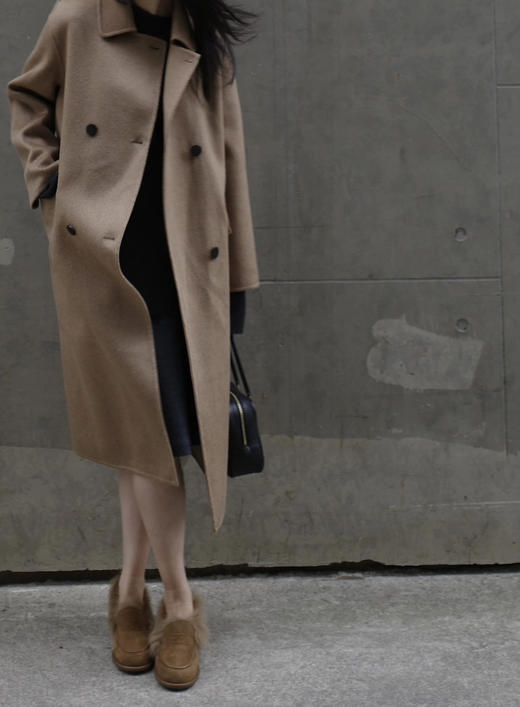 127-5 小香托斯卡纳乐福鞋 商品图5