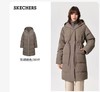 799.9元斯凯奇长款羽绒服599990-LN（线上线下同时售卖 不保证有货 ） 商品缩略图0