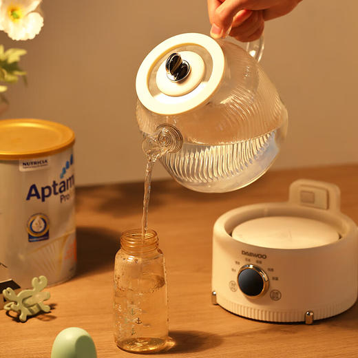 大宇花茶壶DYHC-1095P 商品图6