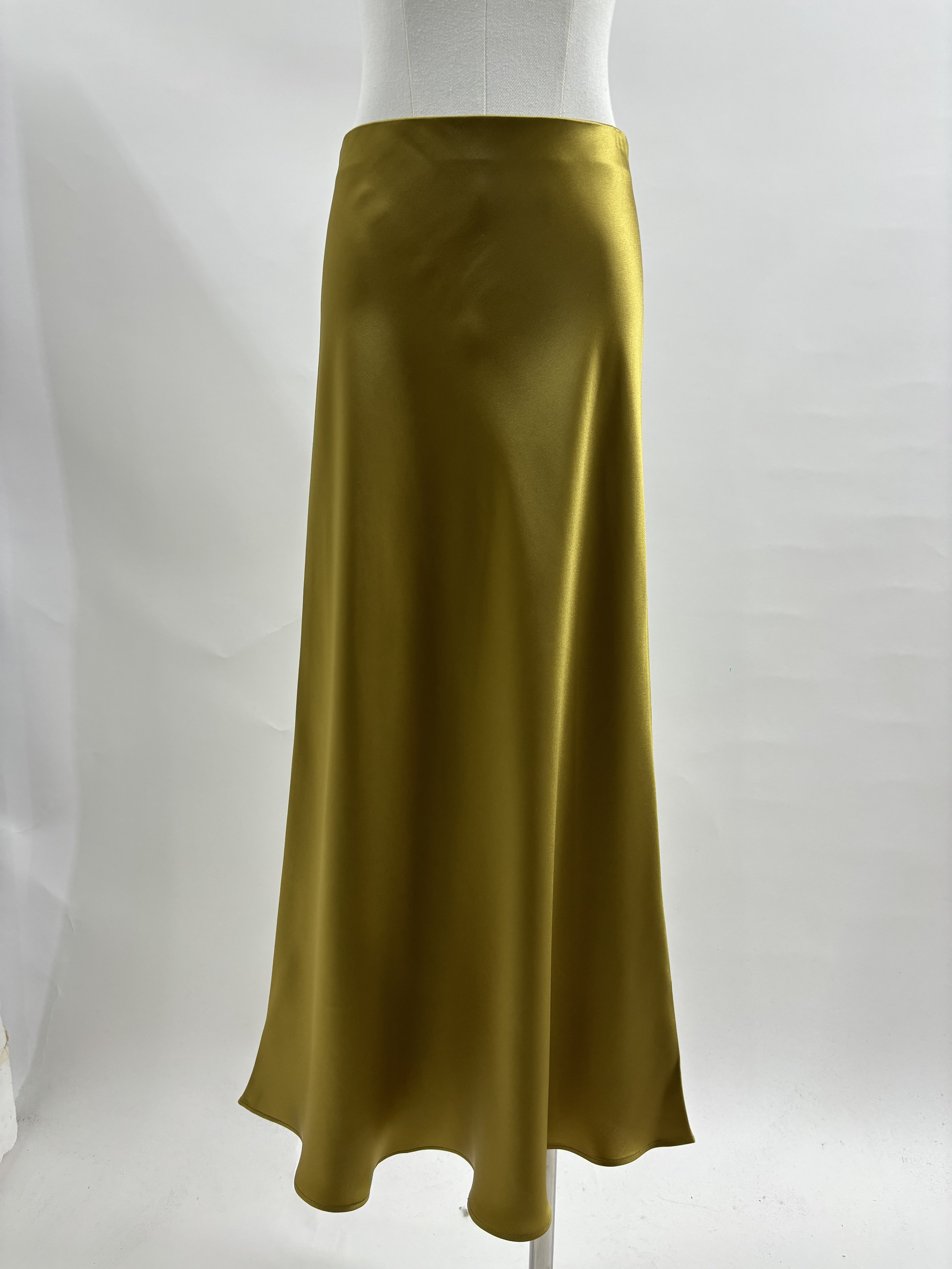 Famecoco范可儿冬款半身裙FAD6HA200 商品缩略图4